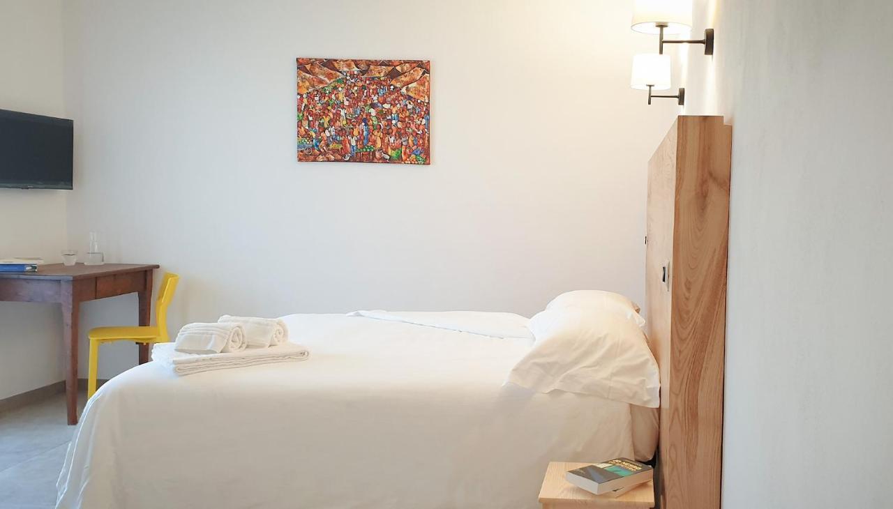 Anima Franca Bed And Breakfast Greve in Chianti Exterior foto