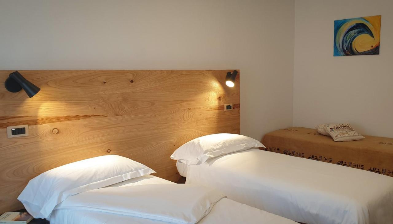 Anima Franca Bed And Breakfast Greve in Chianti Exterior foto